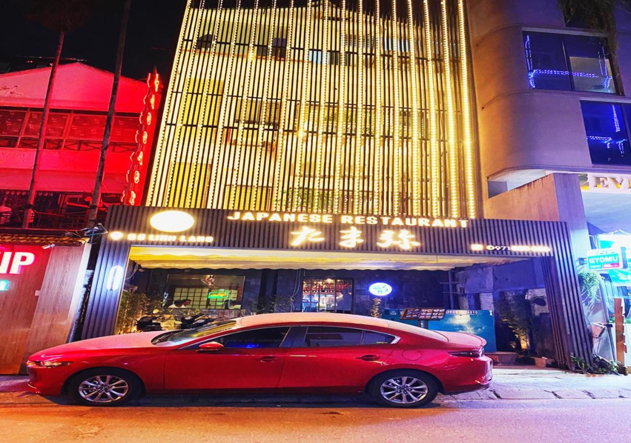 Sumitomo8 Apartment At 68 Kim Ma Thuong ฮานอย ภายนอก รูปภาพ
